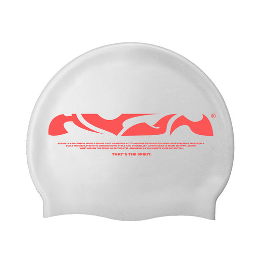 Arson Performance Swim Cap