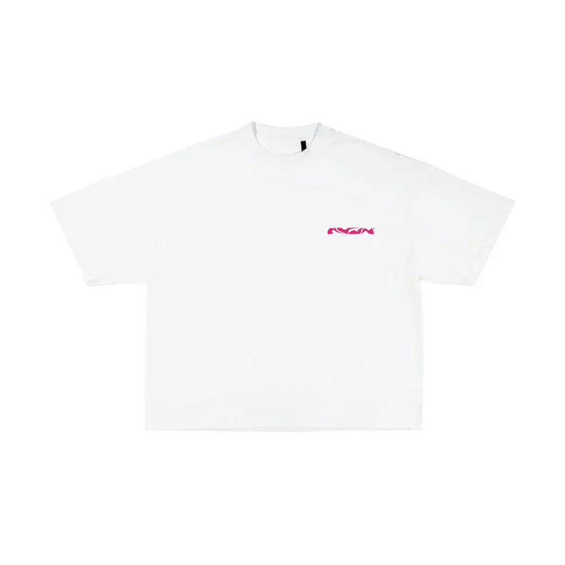 Arson Velocity Unit White