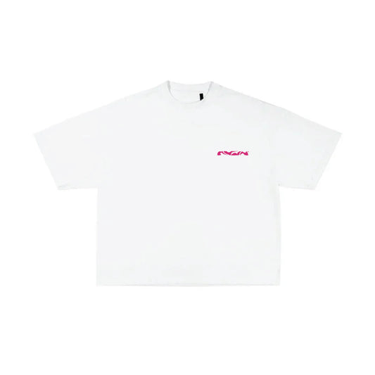 Arson Velocity Unit White